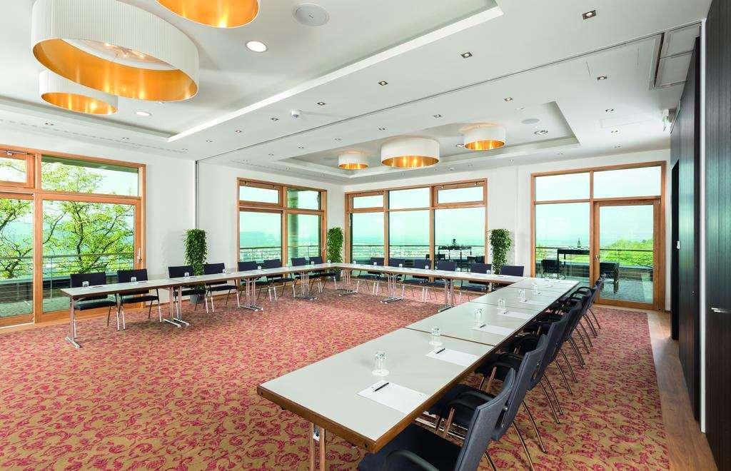 Achalm Hotel Ройтлинген Съоръжения снимка