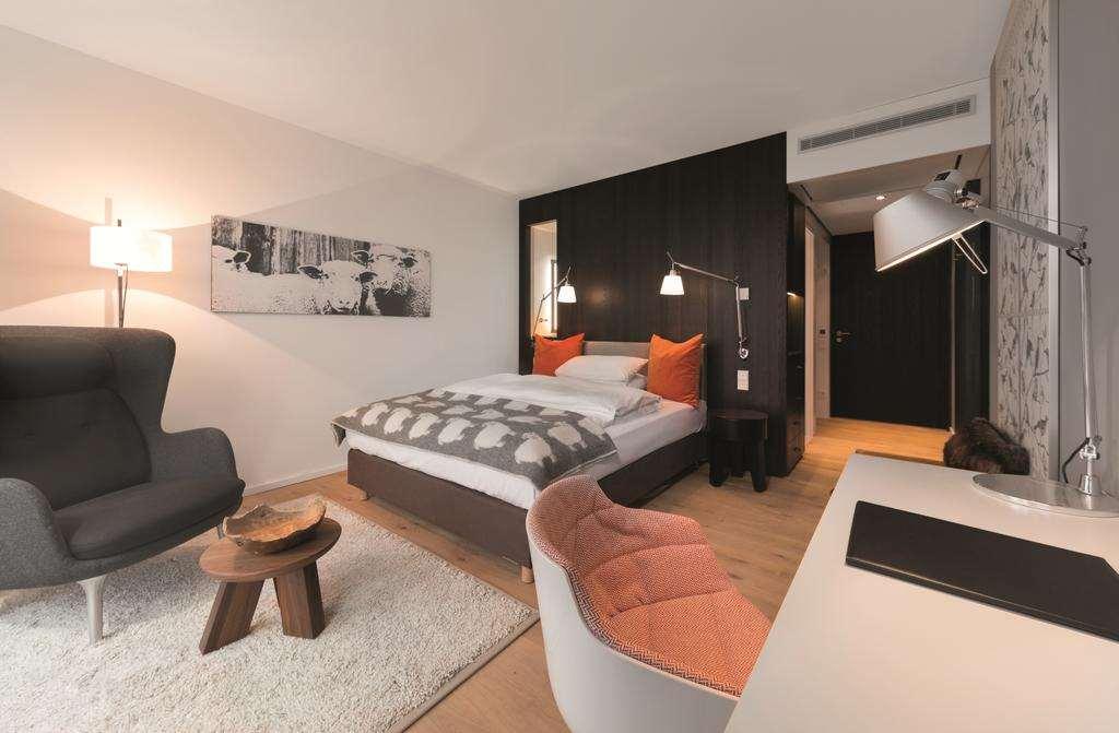 Achalm Hotel Ройтлинген Стая снимка