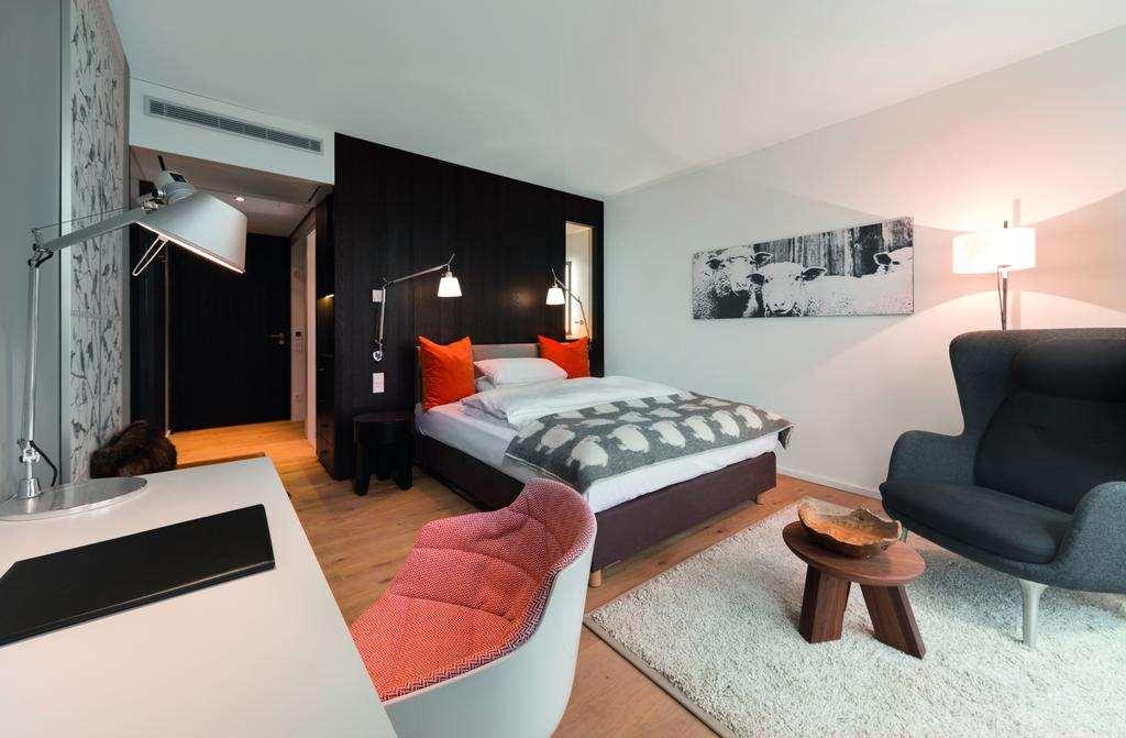 Achalm Hotel Ройтлинген Стая снимка