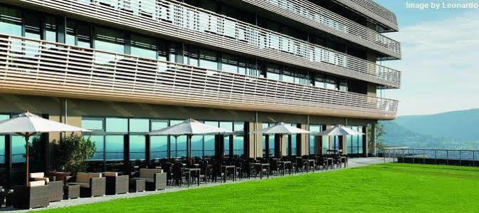 Achalm Hotel Ройтлинген Екстериор снимка