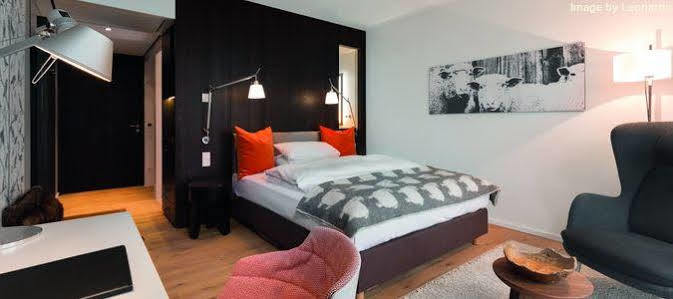 Achalm Hotel Ройтлинген Екстериор снимка