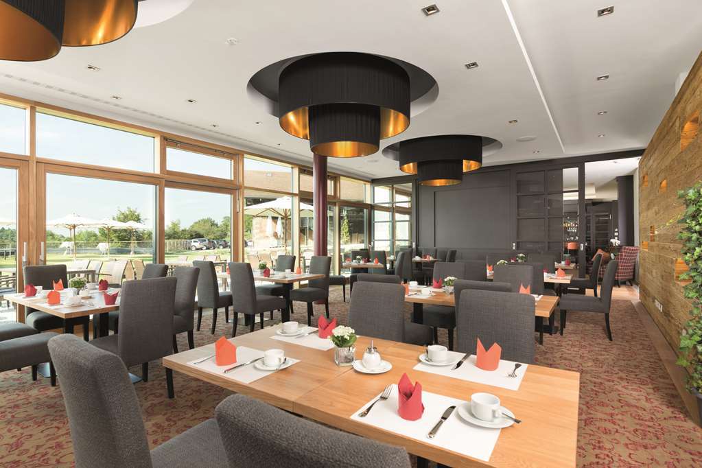 Achalm Hotel Ройтлинген Ресторант снимка
